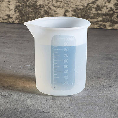 Silicone Measuring Cups
