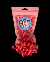 Freeze Dried Candy - Cinnamon Hots by 3 Kids Candy