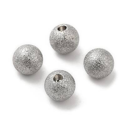 Tarnish Resistant 304 Stainless Steel Cord End