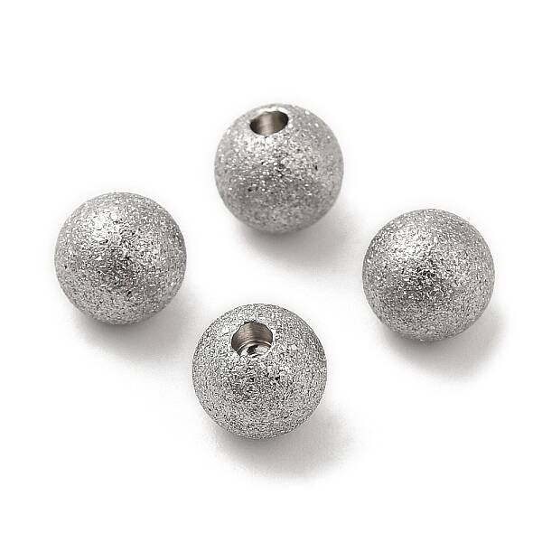 Tarnish Resistant 304 Stainless Steel Cord End