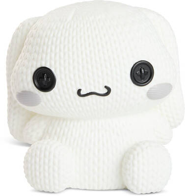 Hello Kitty and Friends - Cinnamoroll Glow in the Dark Limited Edition Vinyl Figure