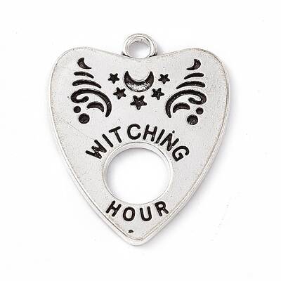 Tibetan Style Alloy Pendants