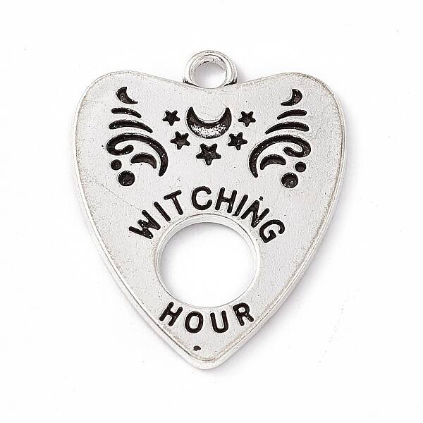 Tibetan Style Alloy Pendants