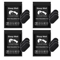 Everest Mouth Tape 120 Strips 4-Month Supply Hypoallergenic Adhesive Gentle Ultra Breathable Stop Snoring Sleep Tape Sports A...