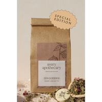 Zen Goddess Herbal Tea Blend