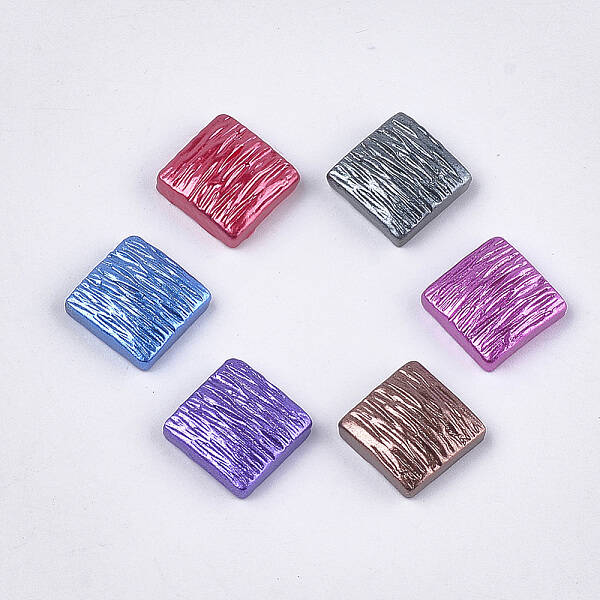 Resin Cabochons