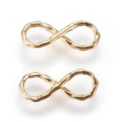 Brass Links connectors