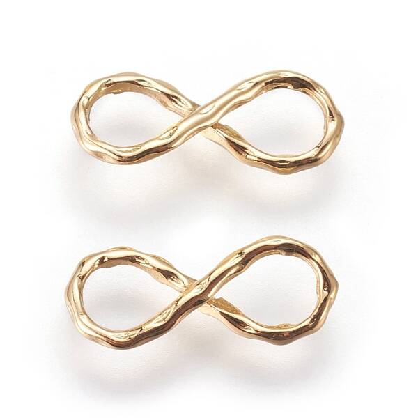 Brass Links connectors