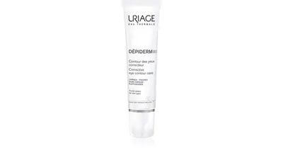 Uriage Dépiderm corrective treatment for the eye contour 15 ml