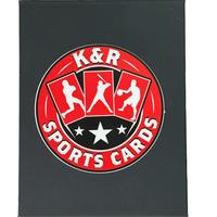 (1) Box K&R (Divisional Break) NFL/NBA/MLB Sports Trading Cards - (1) Card Per Box