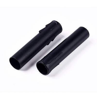 Plastic Candle Light Socket Covers
