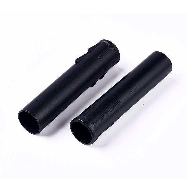 Plastic Candle Light Socket Covers