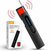 Hidden Camera Detectors, Spy Camera Detector, Car GPS Tracker detector, Bug Detector, RF Signal Detector, Listening Device De...