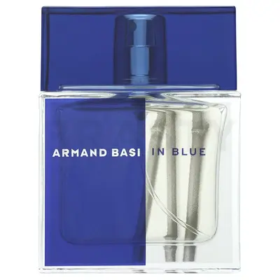 Armand Basi In Blue EDT M 50 ml