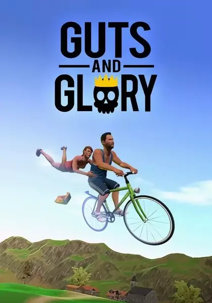 Guts and Glory North America | Steam