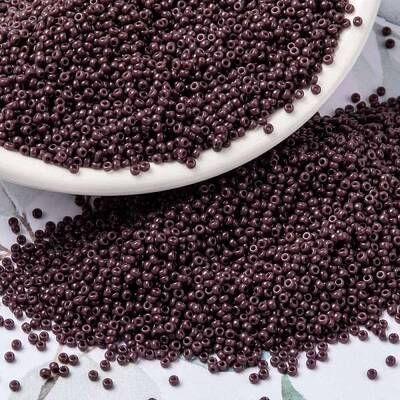 MIYUKI Round Rocailles Beads