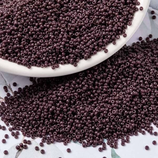 MIYUKI Round Rocailles Beads