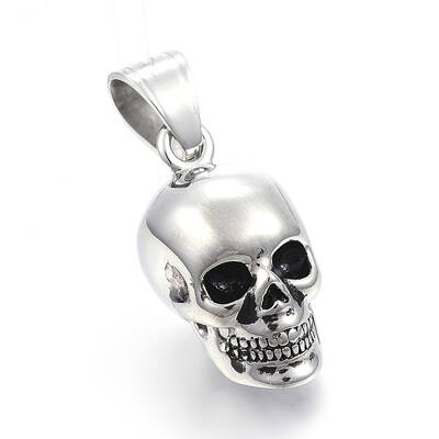 316 Surgical Stainless Steel Pendants