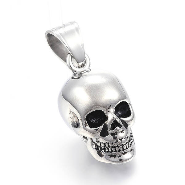 316 Surgical Stainless Steel Pendants