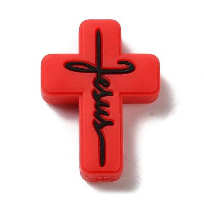 Silicone Beads