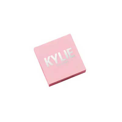 Kylie cosmetics Powder Blush 10 g - Shade: 334 Pink Power