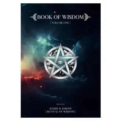 Book of Wisdom Paperback - A Collection of Spiritual Guidance