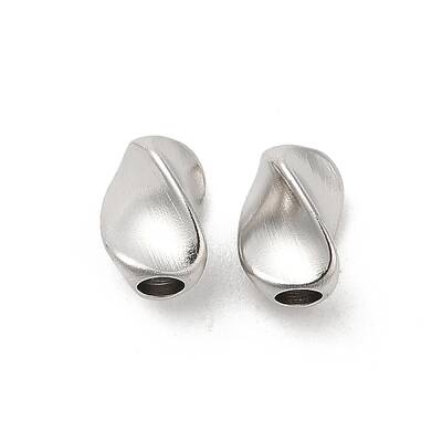 Non-Tarnish 304 Stainless Steel Beads