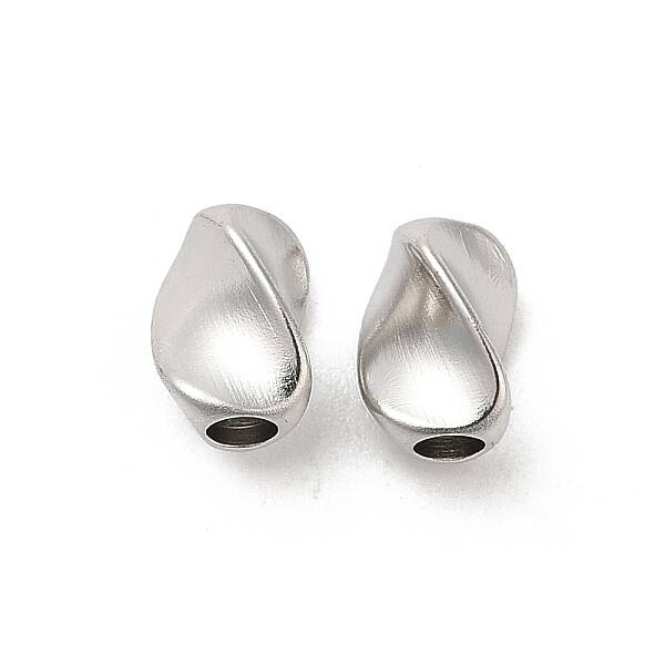 Non-Tarnish 304 Stainless Steel Beads