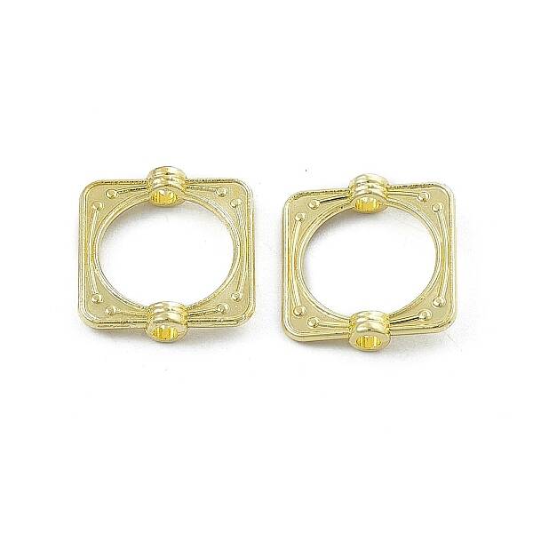 Rack Plating Alloy Bead Frames