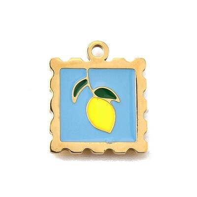 304 Stainless Steel Pendants