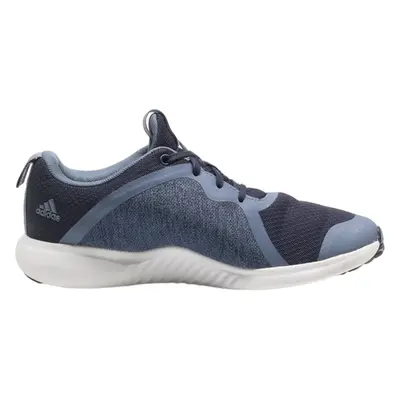ADIDAS Sneaker Trainers Blue Synthetic Boys UK 5