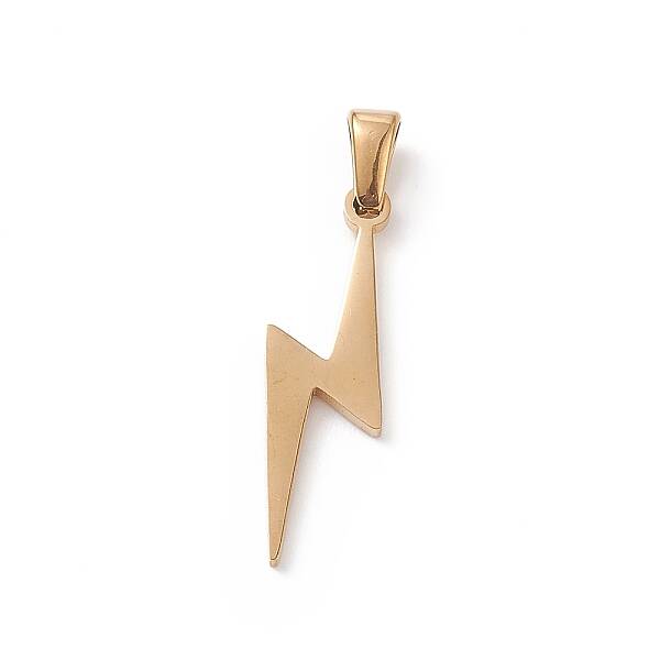 PVD Vacuum Plating 304 Stainless Steel Pendants