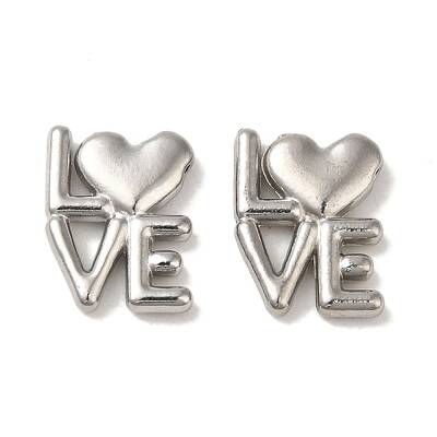 Non-Tarnish 304 Stainless Steel Beads