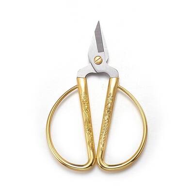 Stainless Steel Scissors