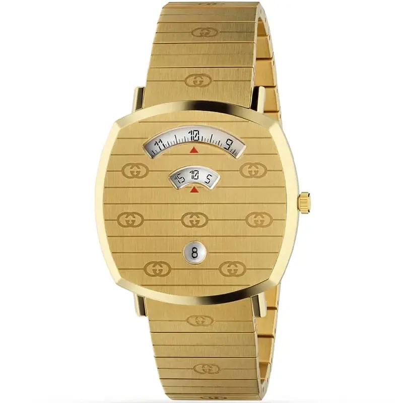 Gucci YA157409 Unisex Watch