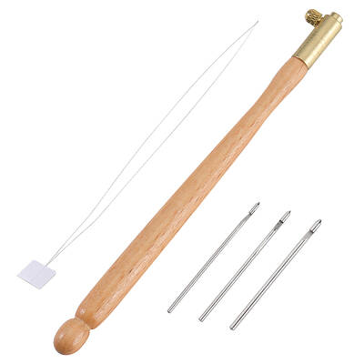 French Embroidery Crochet Tools