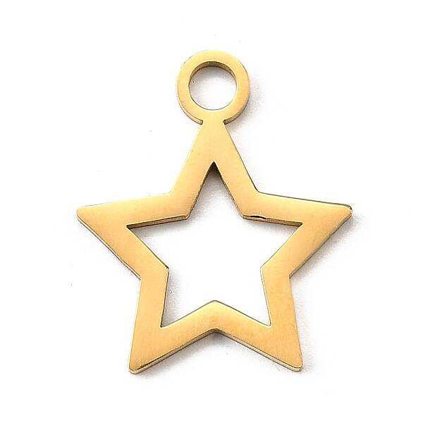 304 Stainless Steel Pendants