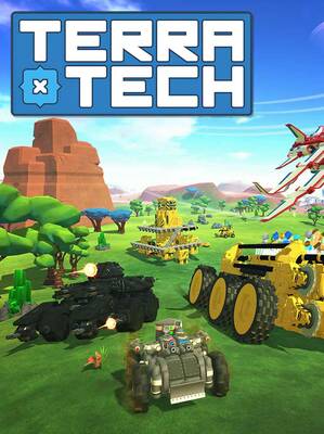 TerraTech Steam Account | Steam