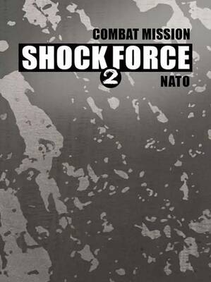 Combat Mission Shock Force 2: NATO Forces DLC | Steam