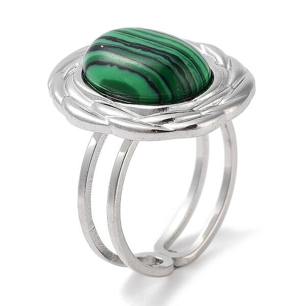 304 Stainless Steel Ring