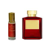 ROUGE FIVE FORTY Fragrance Roll on Oil
