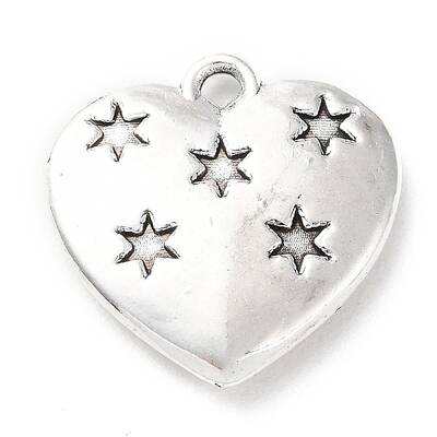 Tibetan Style Alloy Pendants