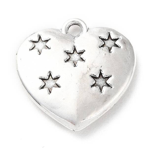 Tibetan Style Alloy Pendants