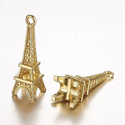 Brass Pendants