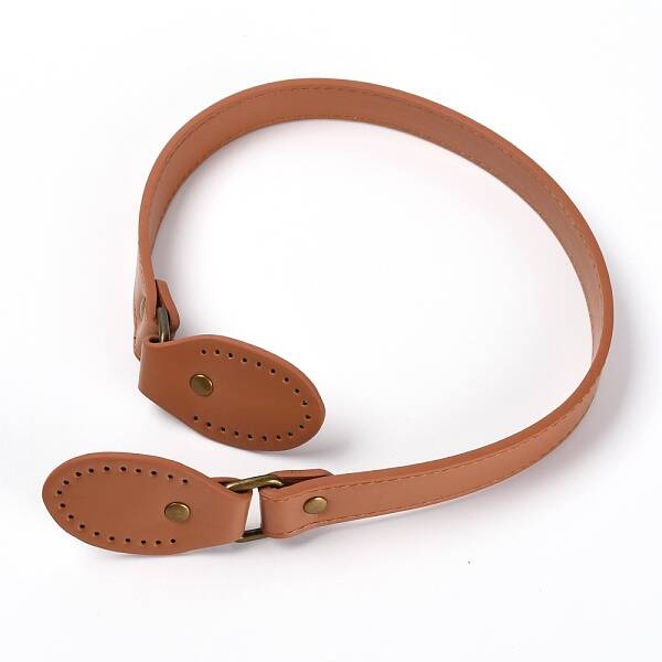 PU Leather Shoulder Strap
