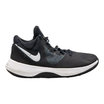NIKE Air Precision 2019 Sneaker Trainers Black Synthetic Mens UK 6