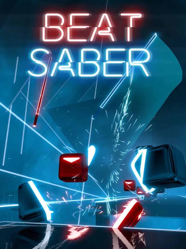 Beat Saber Steam Account | Steam