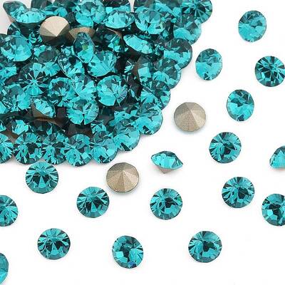Preciosa® MAXIMA Crystal Round Stones