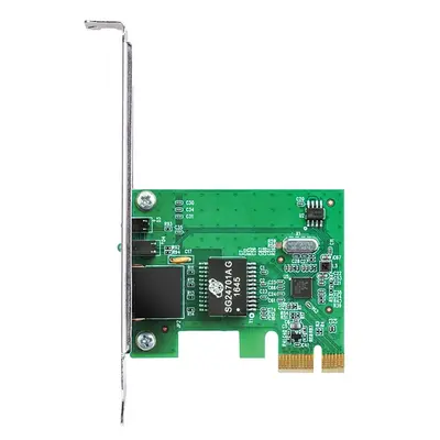 TG-3468-V3 TP-LINK Gigabit PCI Express Network Adapter