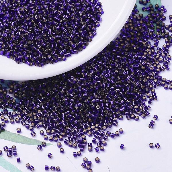 MIYUKI Delica Beads